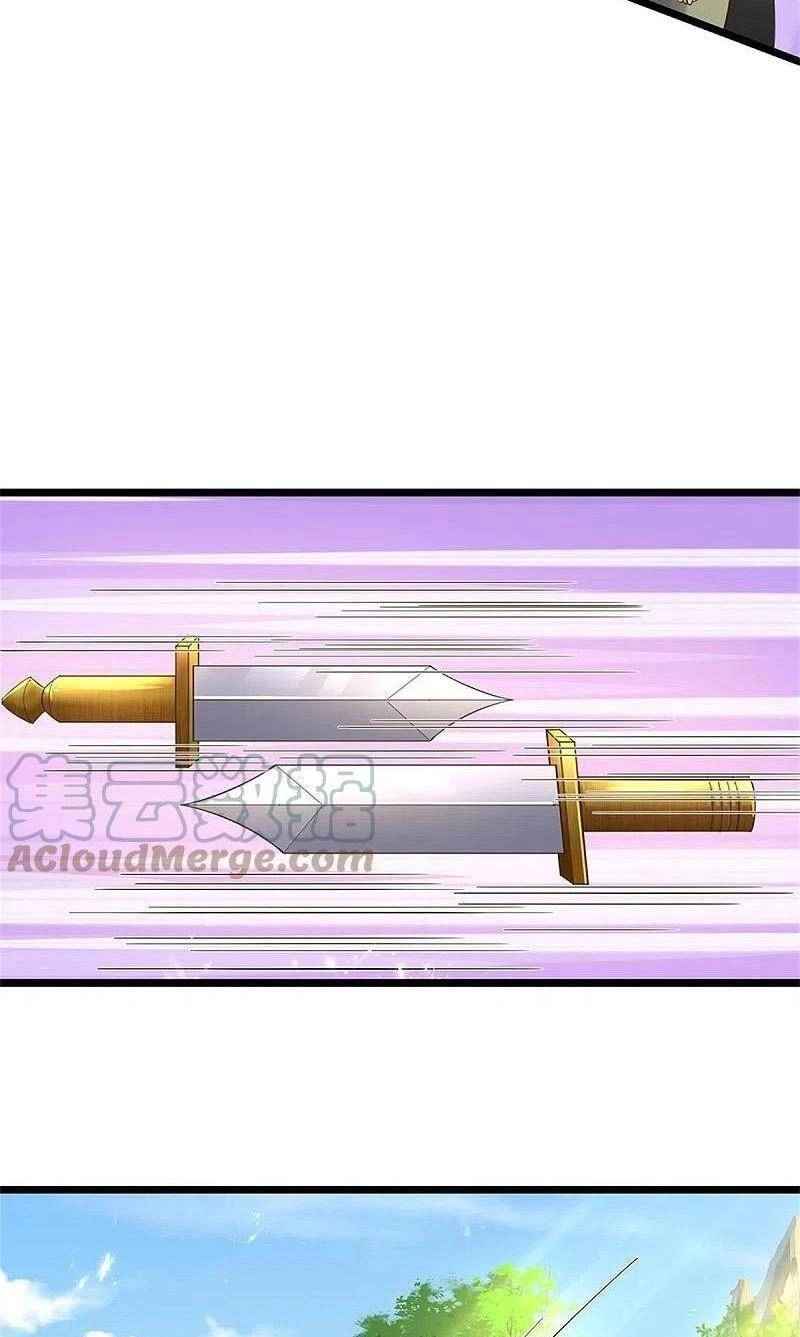 Nghịch Thiên Kiếm Thần Chapter 556 - 18