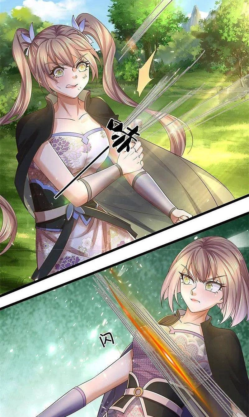 Nghịch Thiên Kiếm Thần Chapter 556 - 19