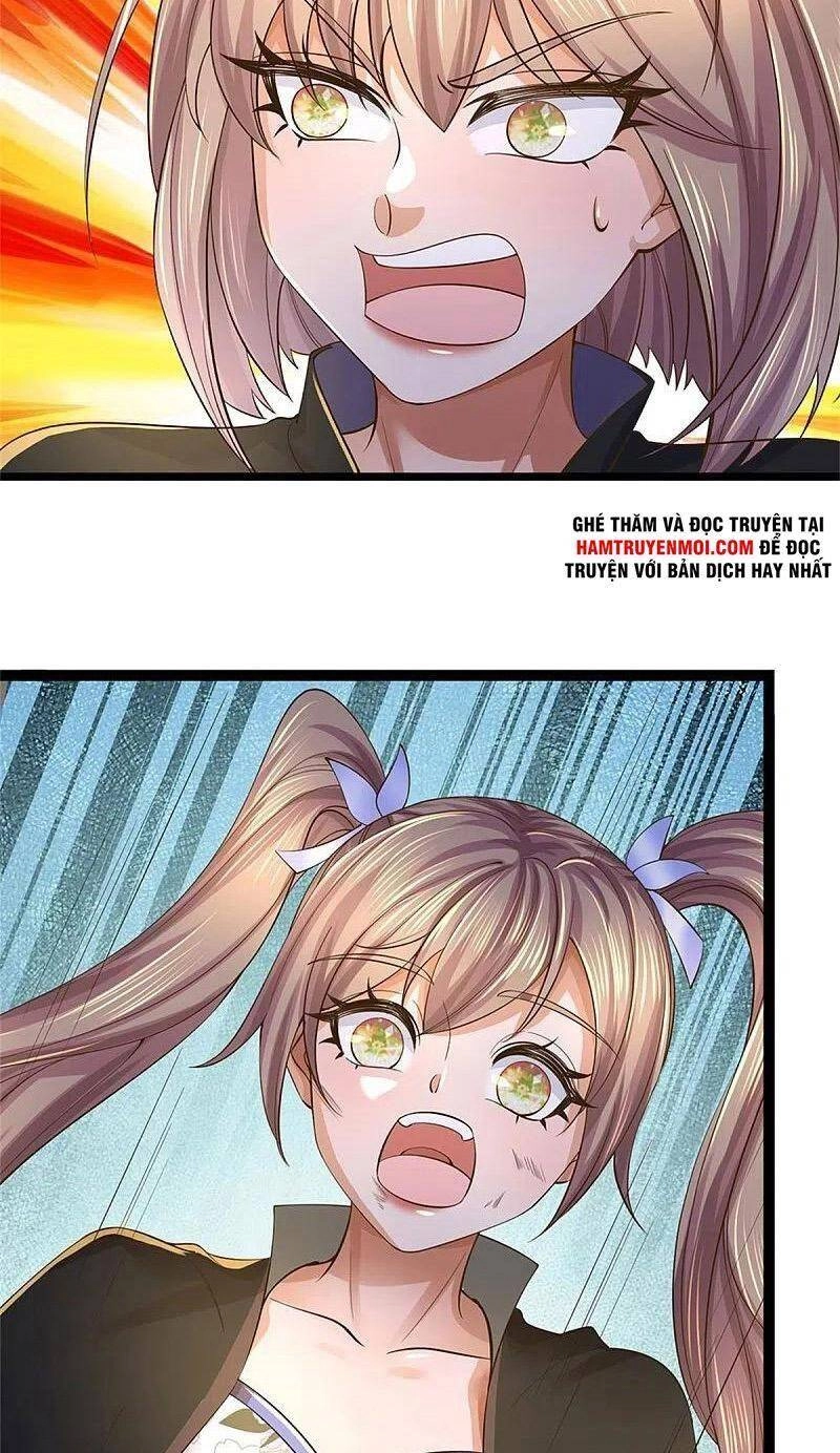 Nghịch Thiên Kiếm Thần Chapter 556 - 25