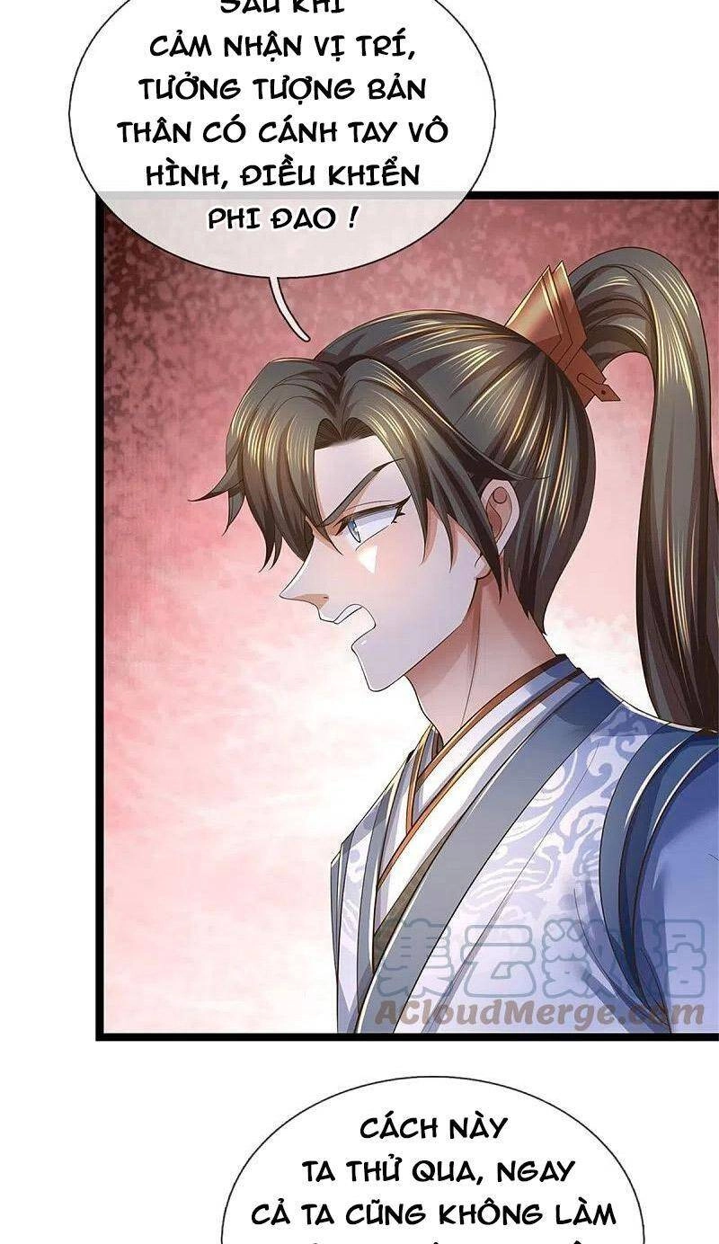 Nghịch Thiên Kiếm Thần Chapter 556 - 27