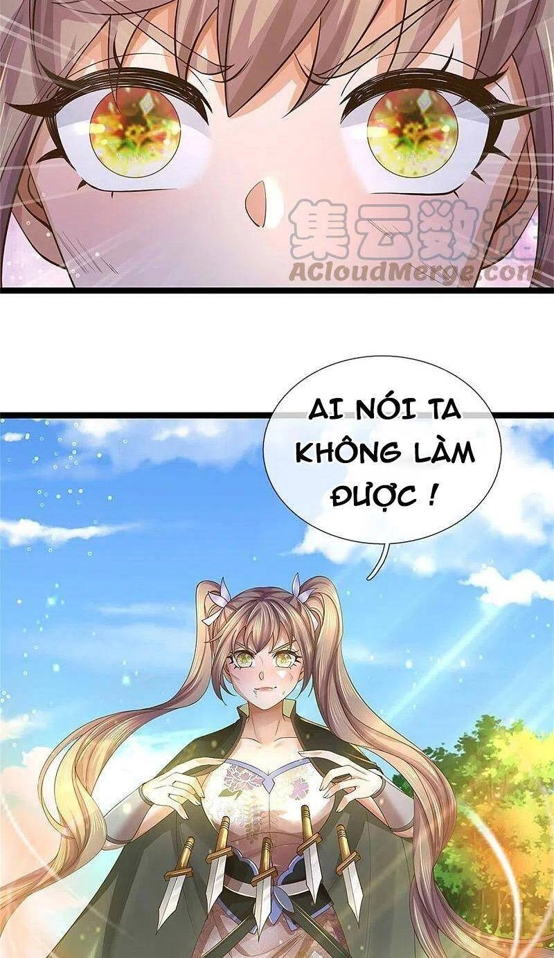 Nghịch Thiên Kiếm Thần Chapter 556 - 29