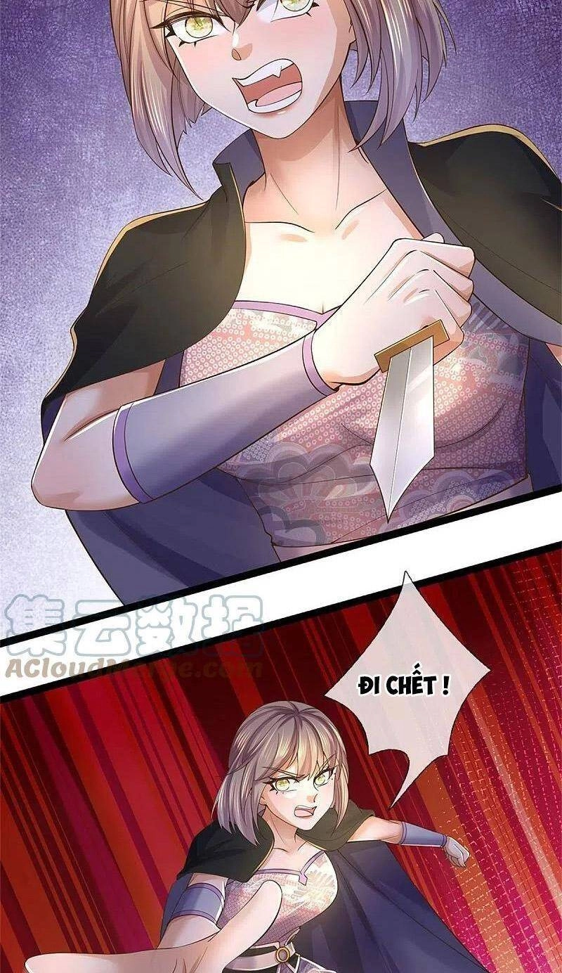 Nghịch Thiên Kiếm Thần Chapter 556 - 31