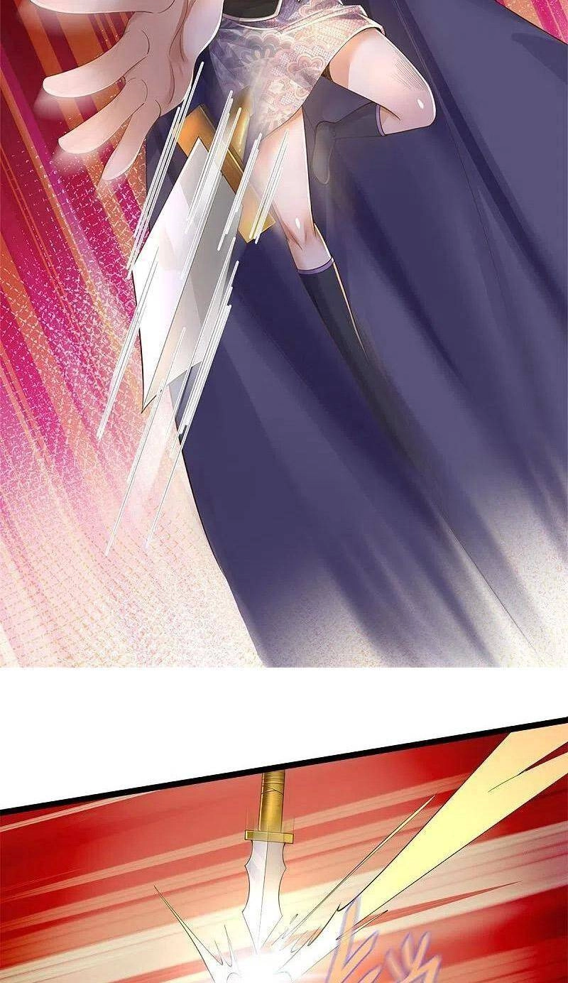 Nghịch Thiên Kiếm Thần Chapter 556 - 32