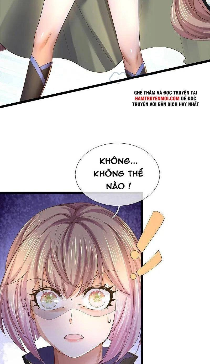 Nghịch Thiên Kiếm Thần Chapter 556 - 35