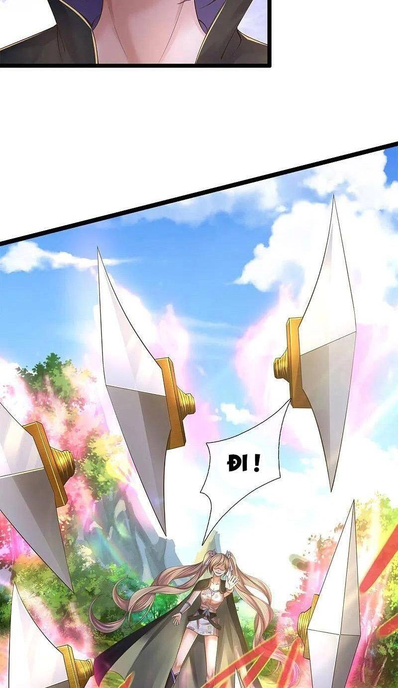 Nghịch Thiên Kiếm Thần Chapter 556 - 36