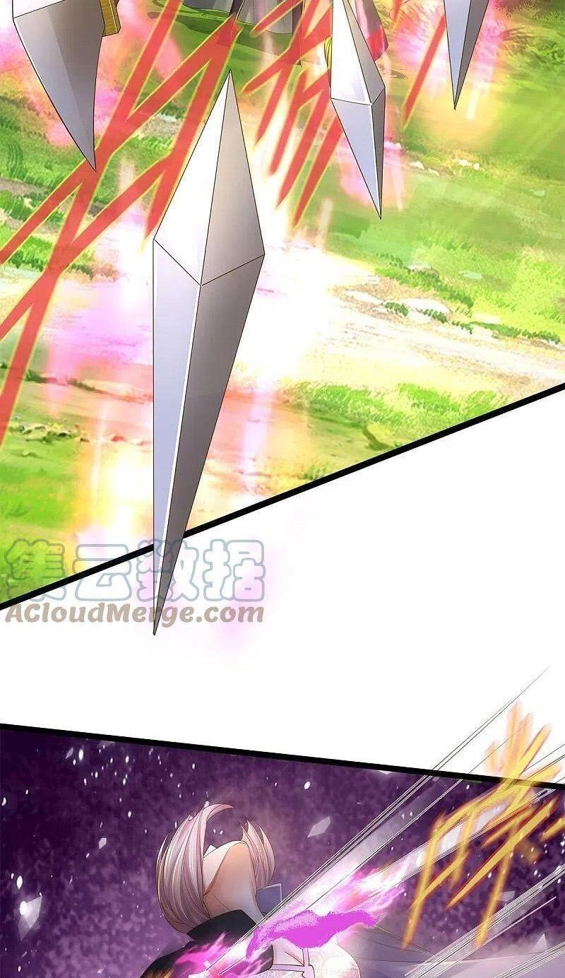 Nghịch Thiên Kiếm Thần Chapter 556 - 37