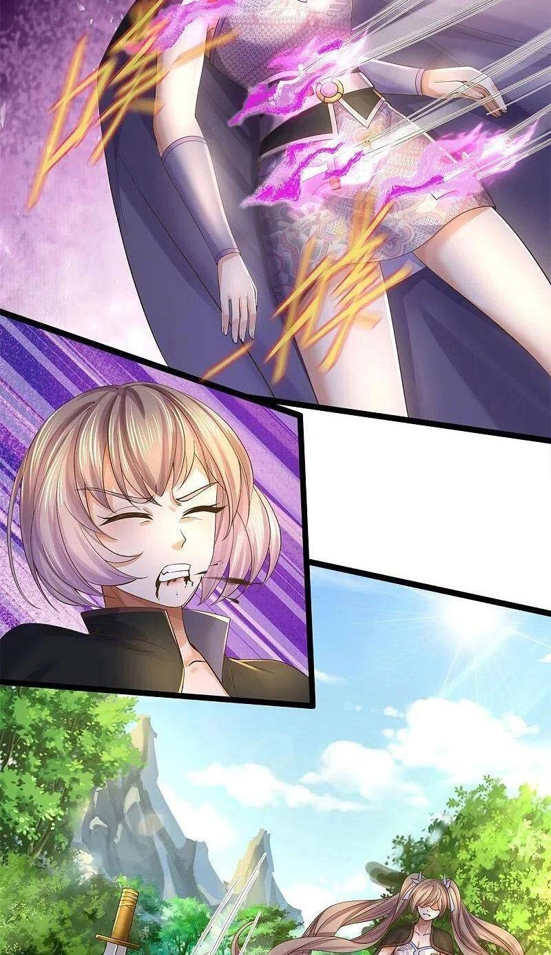 Nghịch Thiên Kiếm Thần Chapter 556 - 38