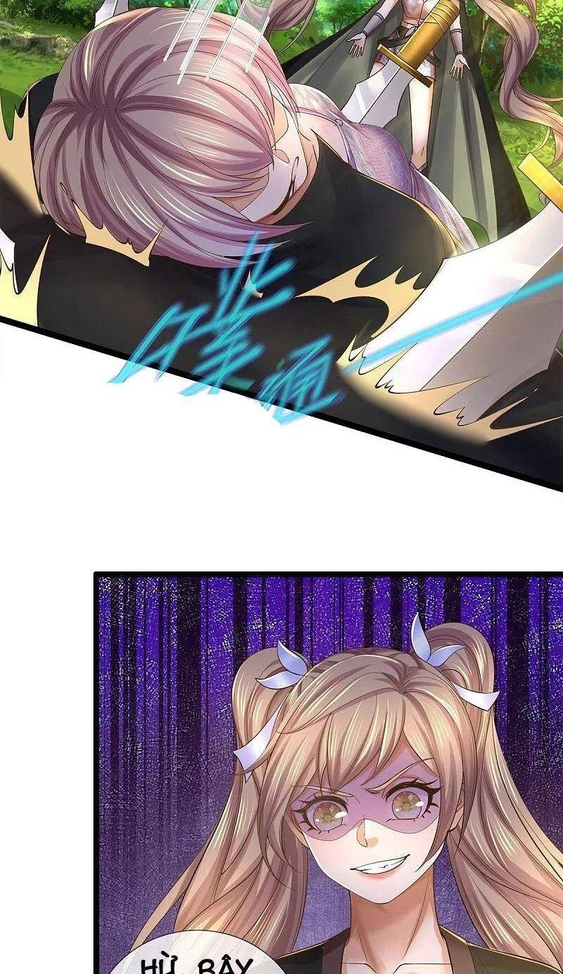 Nghịch Thiên Kiếm Thần Chapter 556 - 39