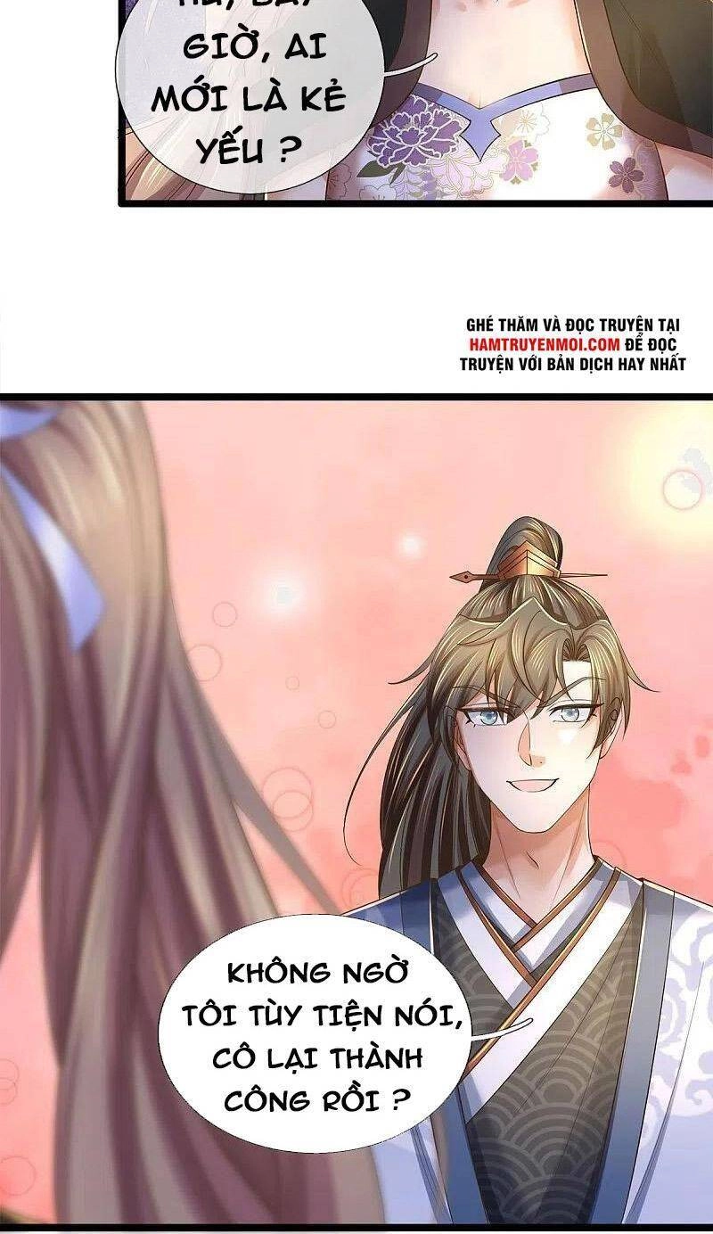 Nghịch Thiên Kiếm Thần Chapter 556 - 40