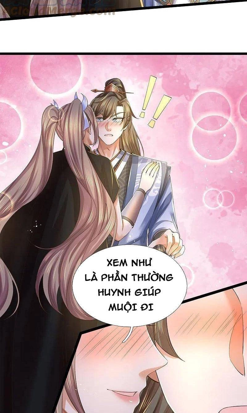 Nghịch Thiên Kiếm Thần Chapter 557 - 3