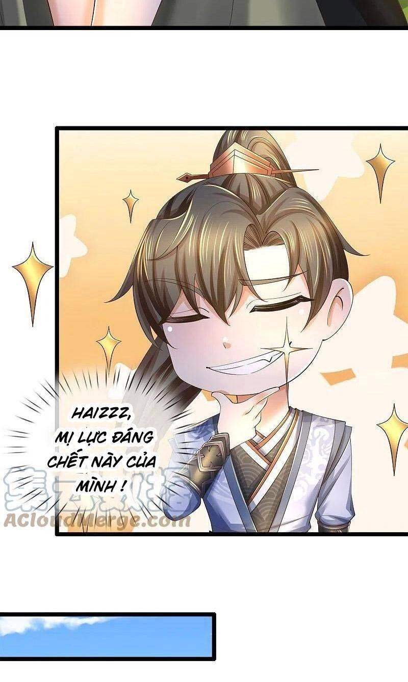 Nghịch Thiên Kiếm Thần Chapter 557 - 6