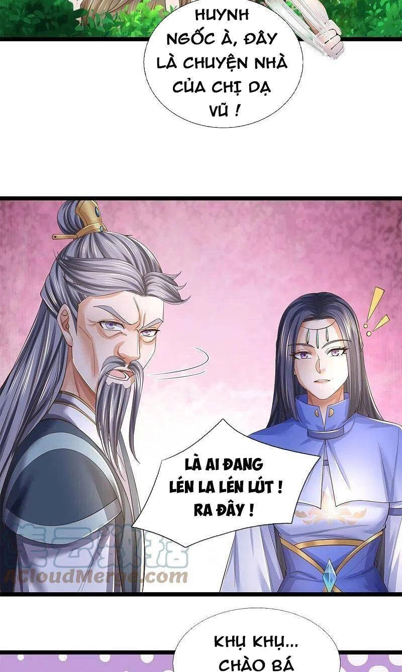 Nghịch Thiên Kiếm Thần Chapter 557 - 10