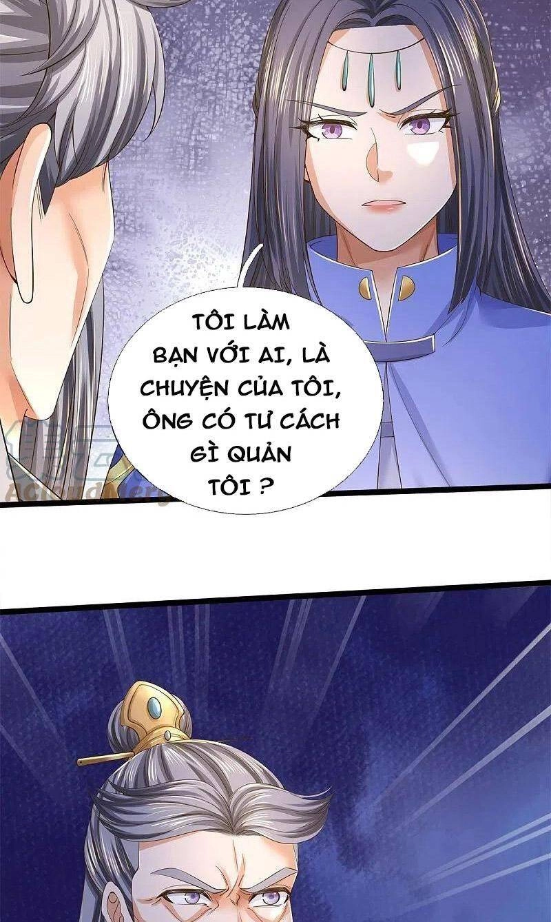Nghịch Thiên Kiếm Thần Chapter 557 - 14