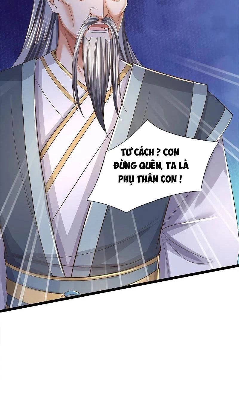 Nghịch Thiên Kiếm Thần Chapter 557 - 15