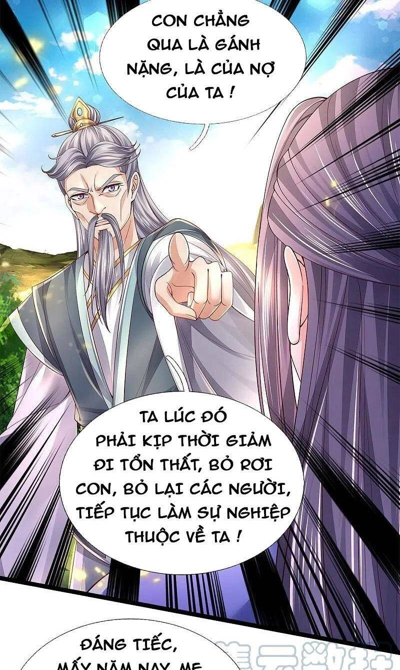 Nghịch Thiên Kiếm Thần Chapter 557 - 18