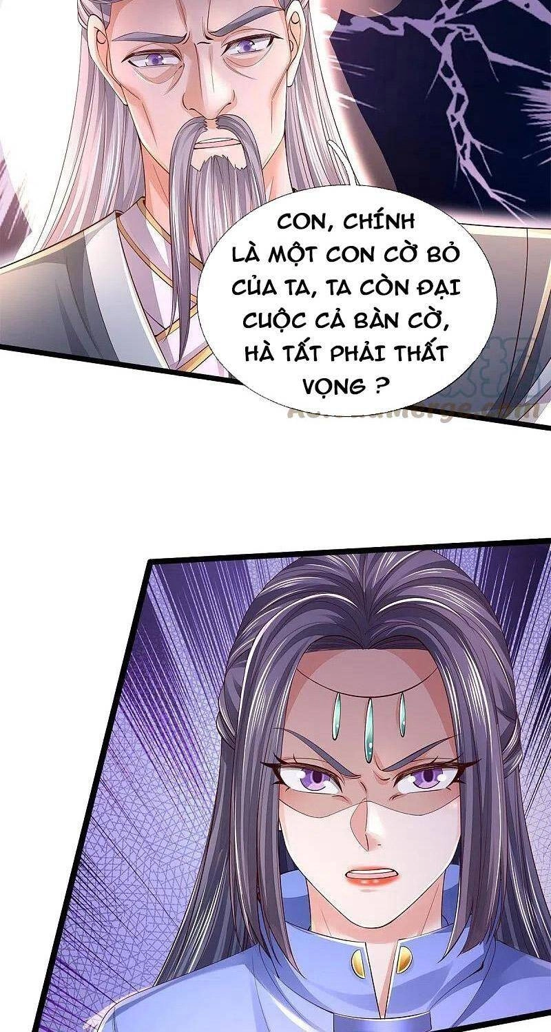 Nghịch Thiên Kiếm Thần Chapter 557 - 22