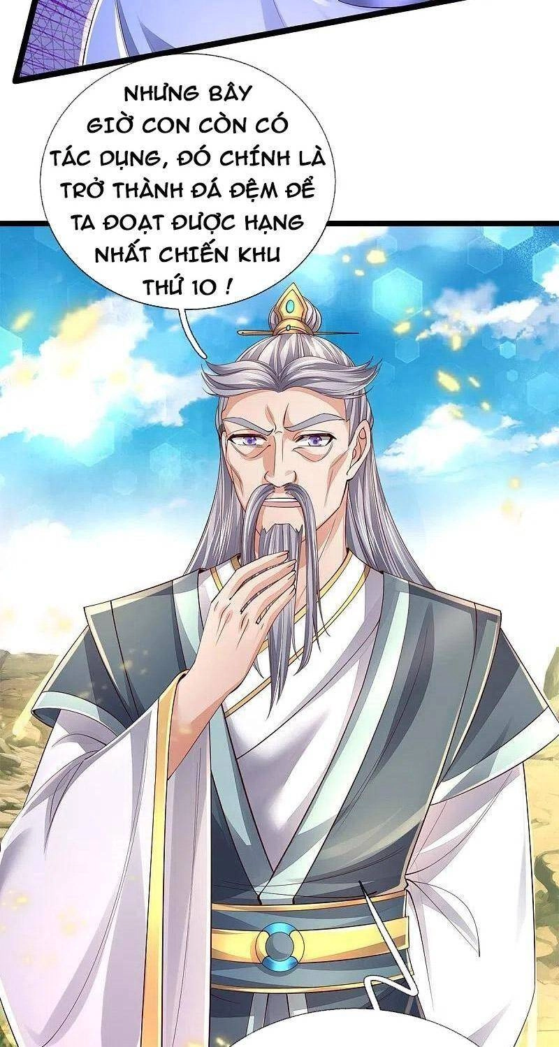 Nghịch Thiên Kiếm Thần Chapter 557 - 23