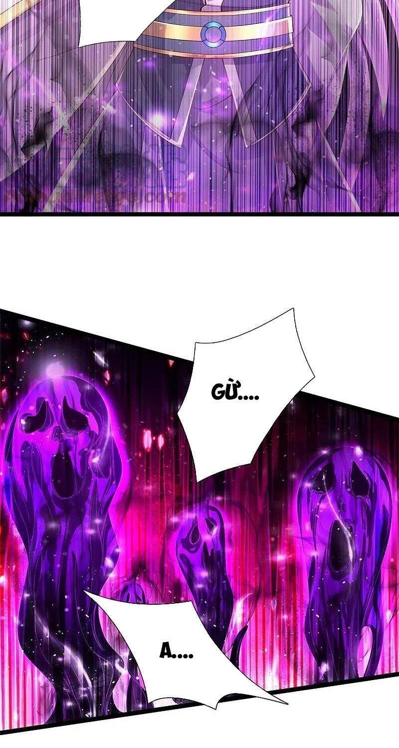 Nghịch Thiên Kiếm Thần Chapter 557 - 28