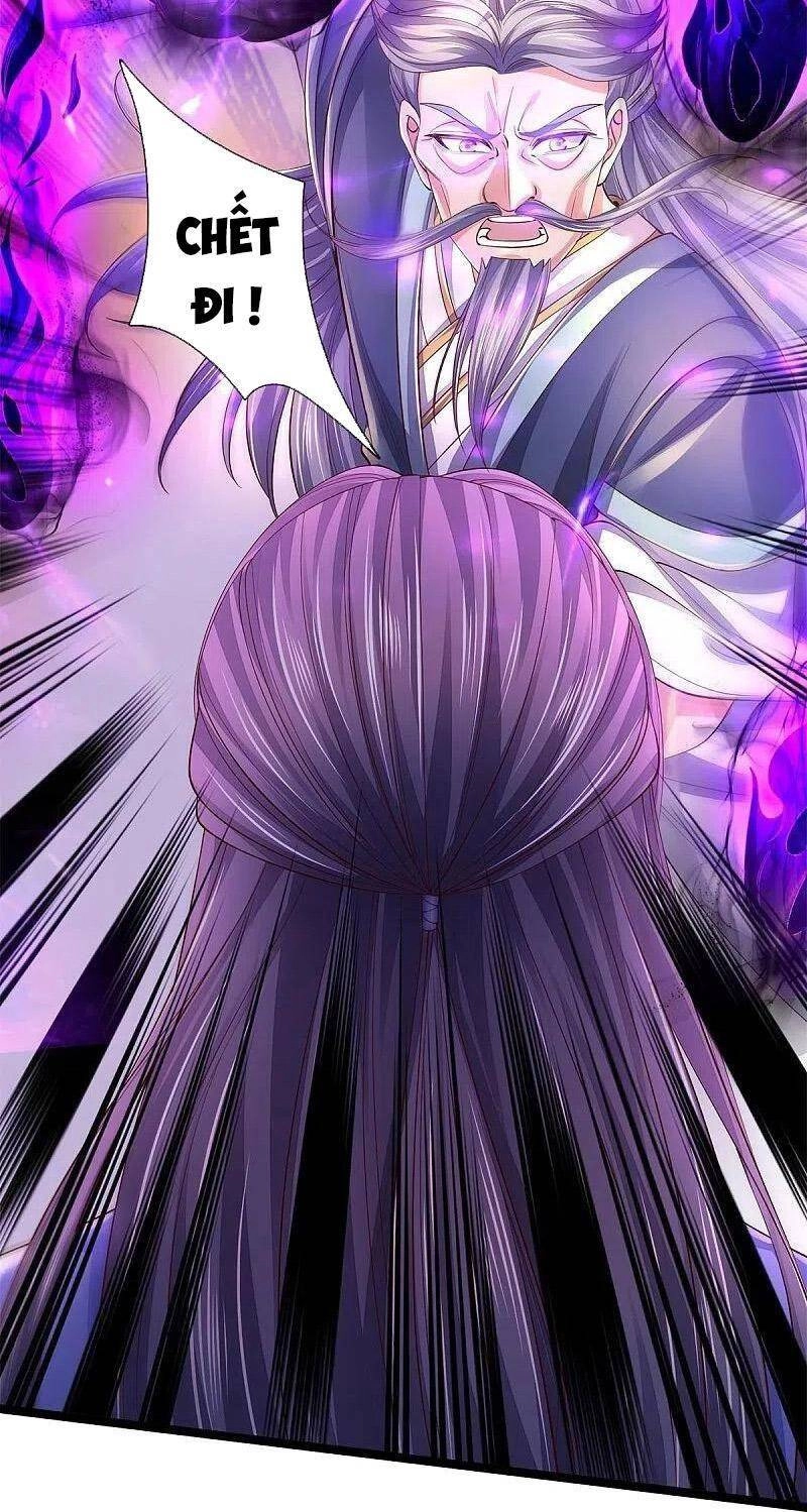 Nghịch Thiên Kiếm Thần Chapter 557 - 34