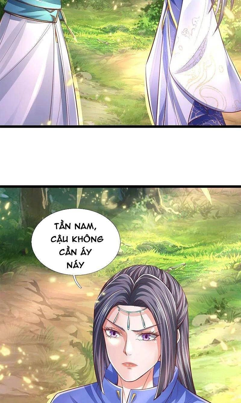 Nghịch Thiên Kiếm Thần Chapter 558 - 2