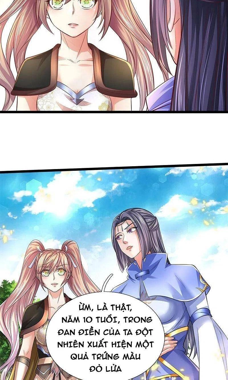 Nghịch Thiên Kiếm Thần Chapter 558 - 5