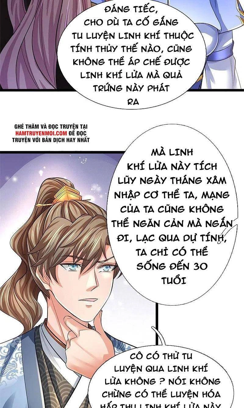 Nghịch Thiên Kiếm Thần Chapter 558 - 7