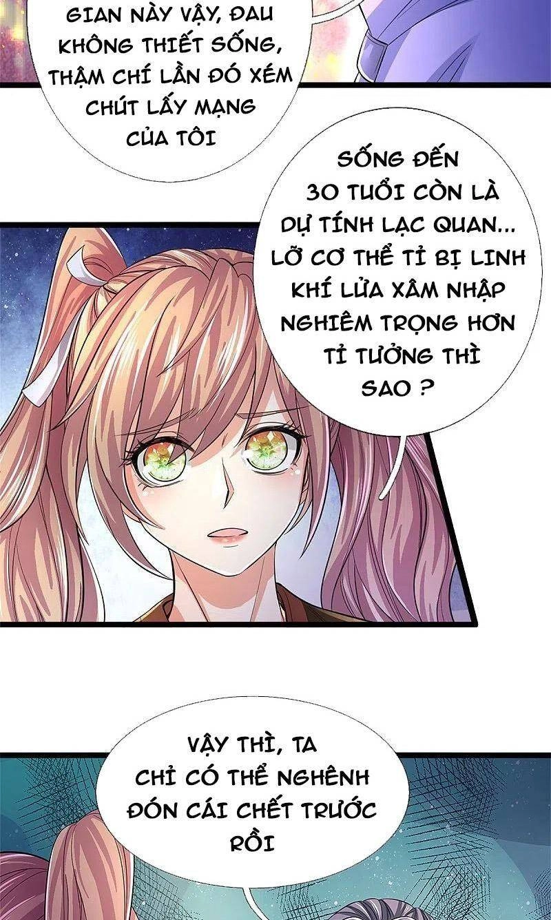 Nghịch Thiên Kiếm Thần Chapter 558 - 9