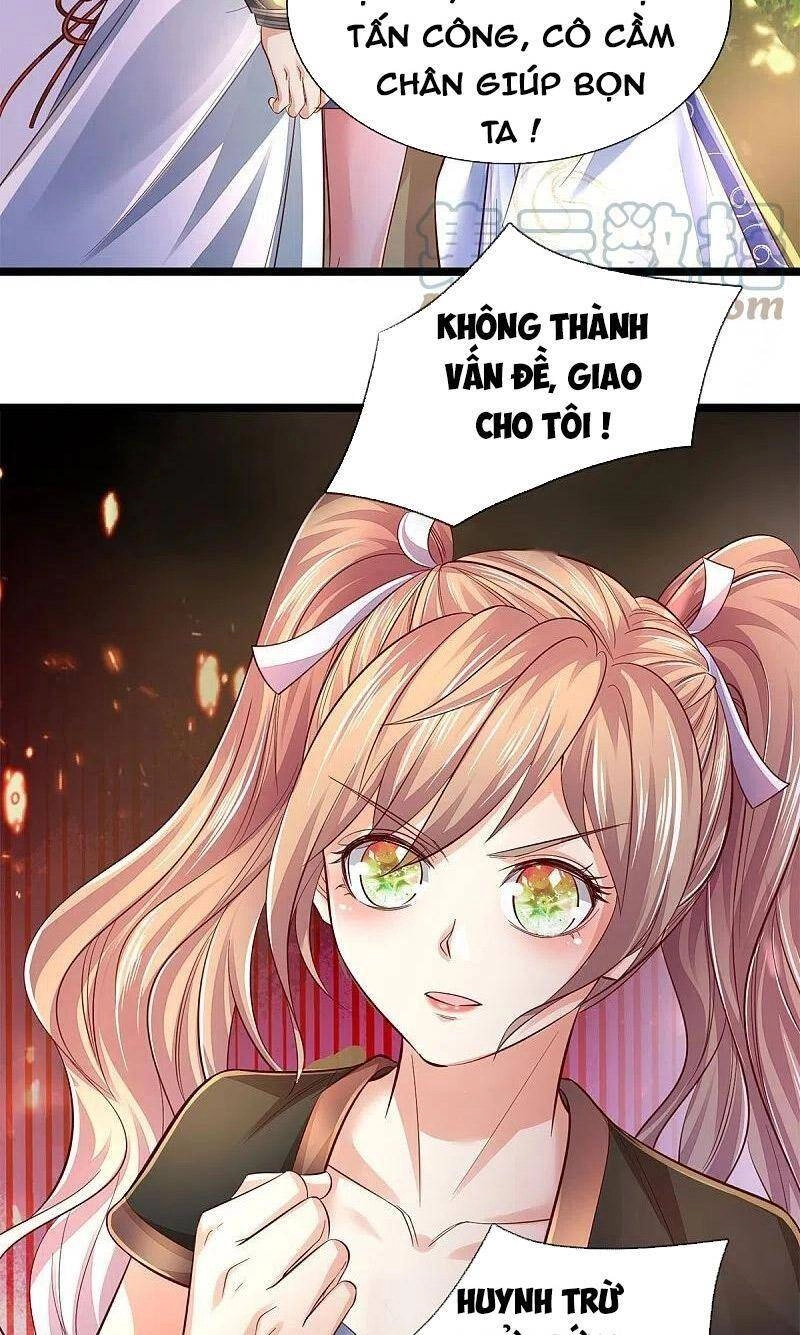 Nghịch Thiên Kiếm Thần Chapter 558 - 16