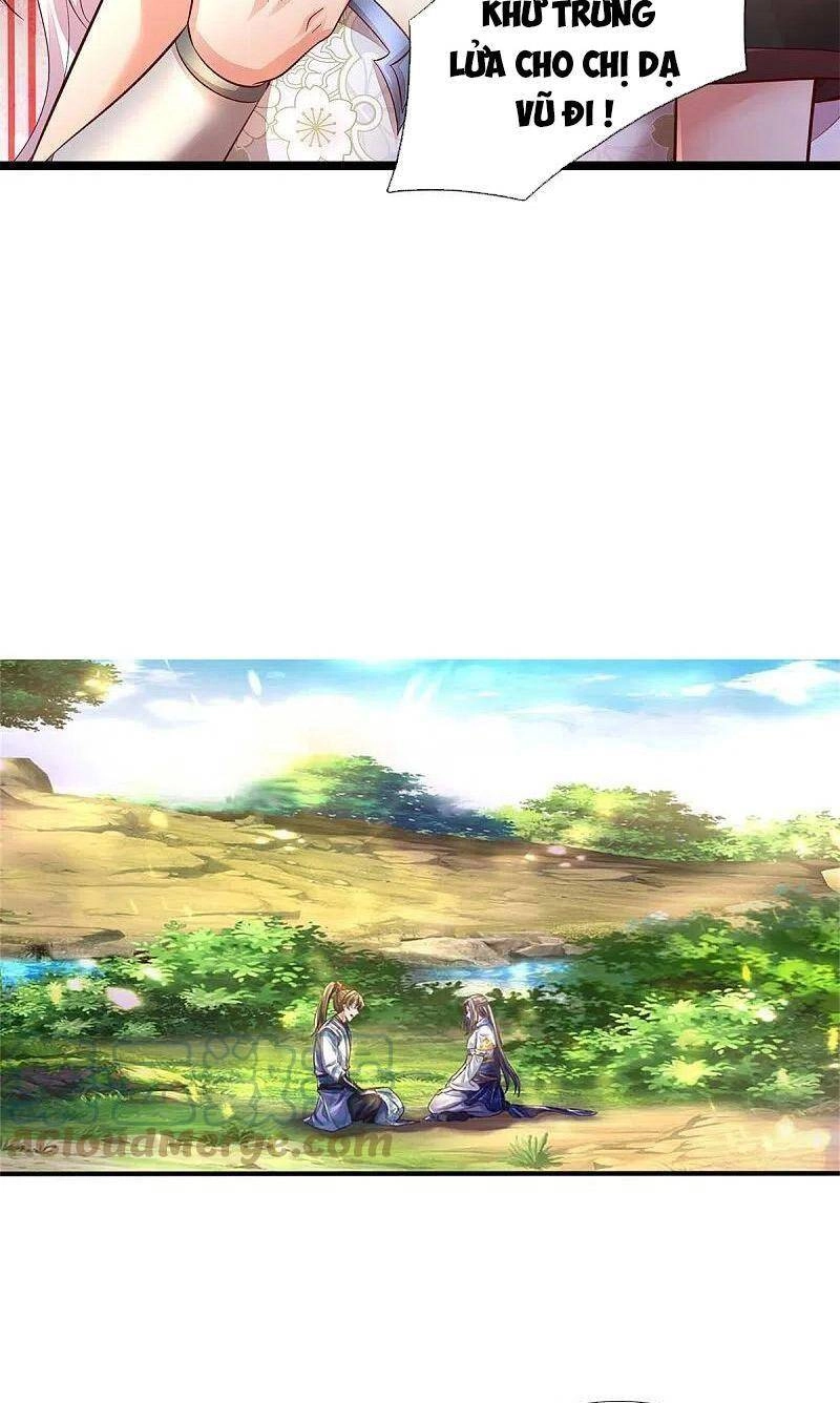 Nghịch Thiên Kiếm Thần Chapter 558 - 17