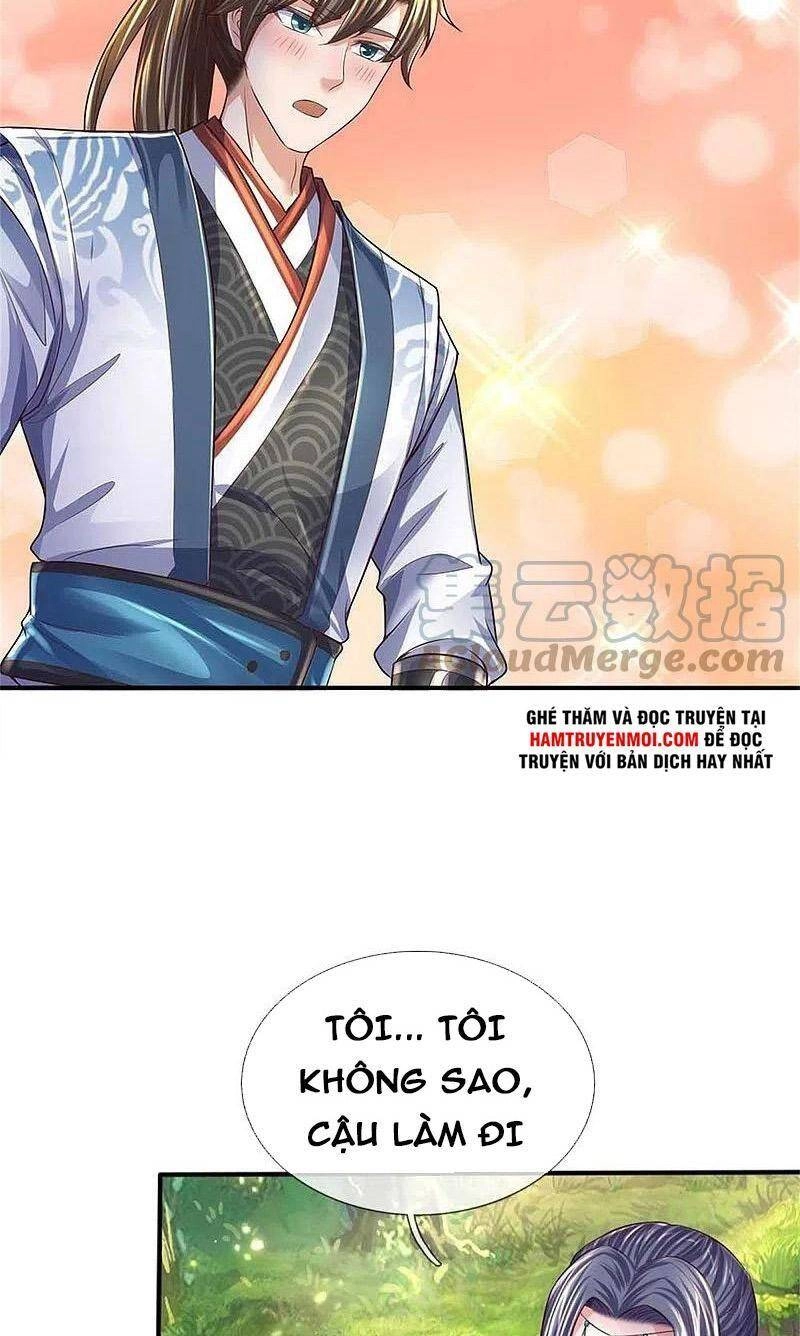 Nghịch Thiên Kiếm Thần Chapter 558 - 19