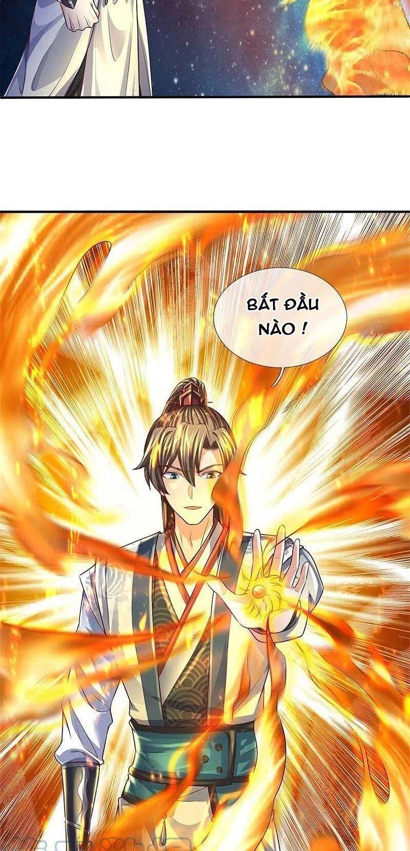 Nghịch Thiên Kiếm Thần Chapter 558 - 24