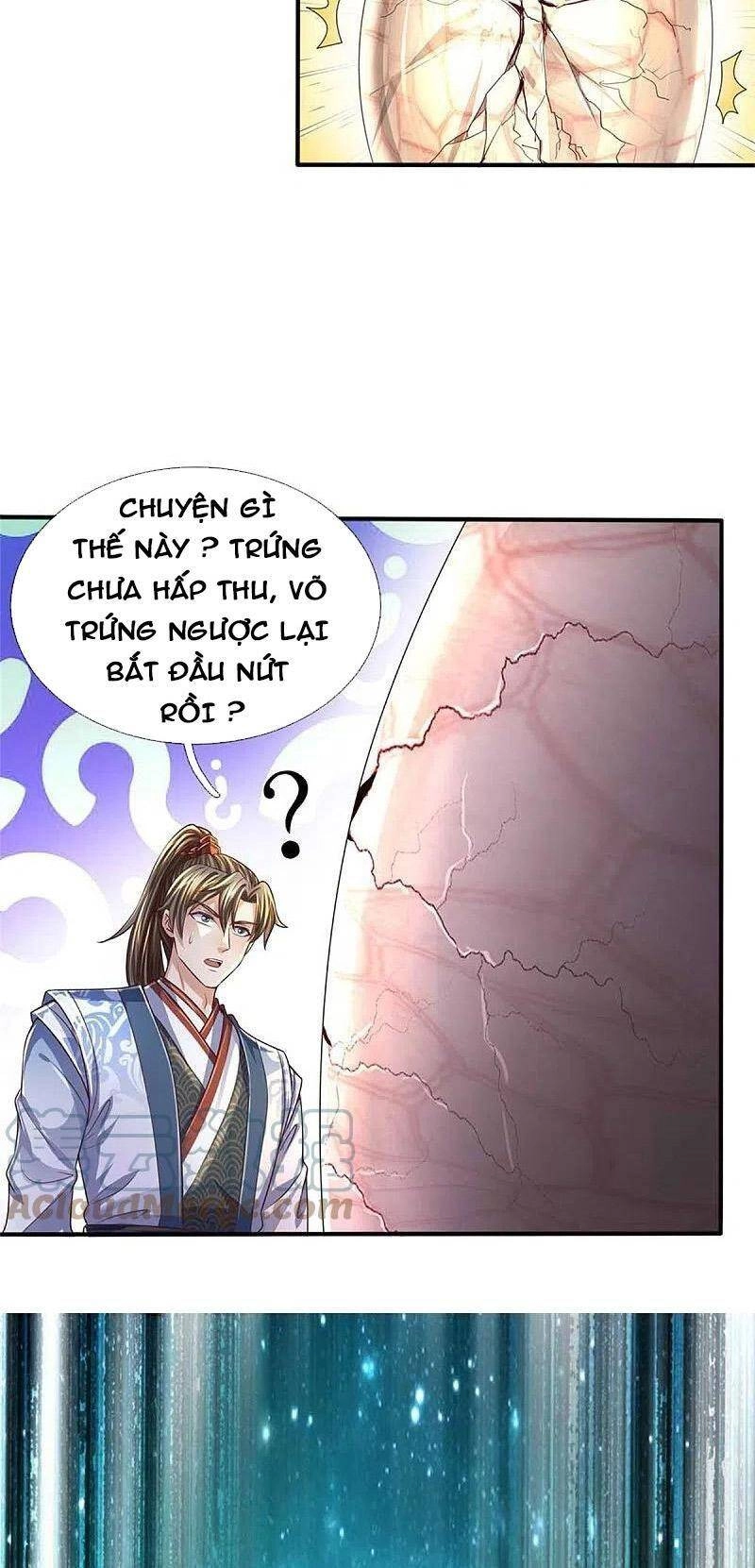 Nghịch Thiên Kiếm Thần Chapter 558 - 27