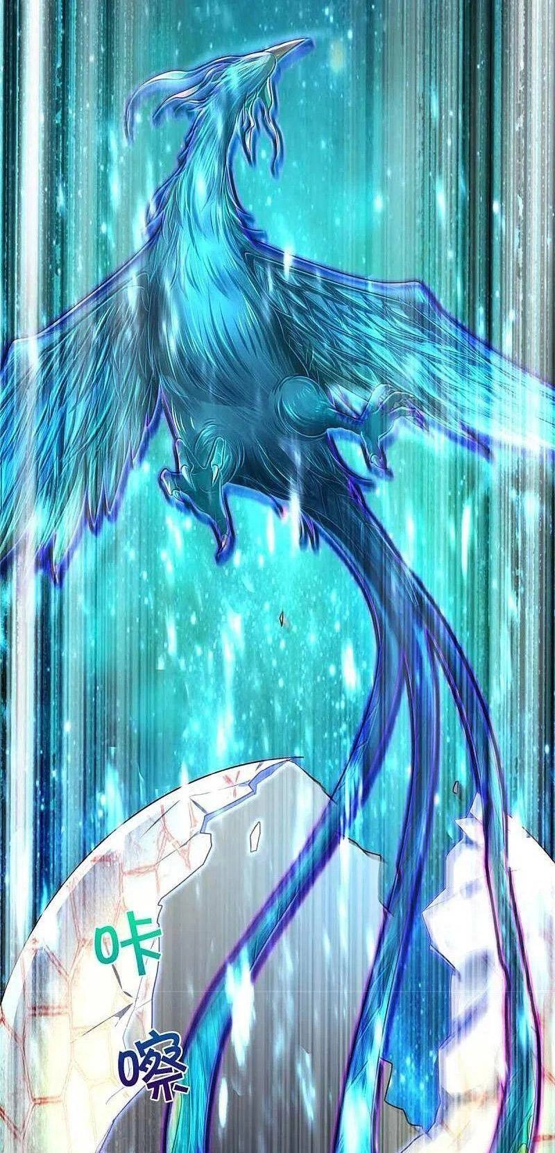 Nghịch Thiên Kiếm Thần Chapter 558 - 28