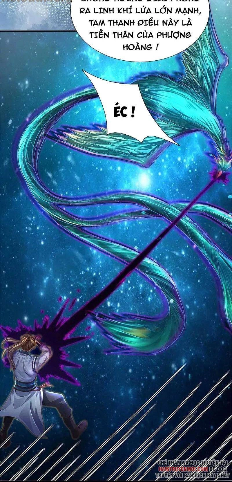 Nghịch Thiên Kiếm Thần Chapter 558 - 30