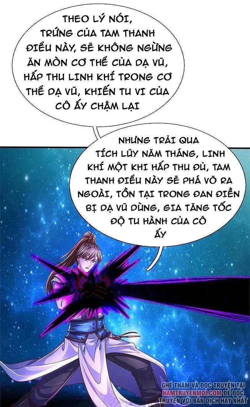 Nghịch Thiên Kiếm Thần Chapter 559 - 1