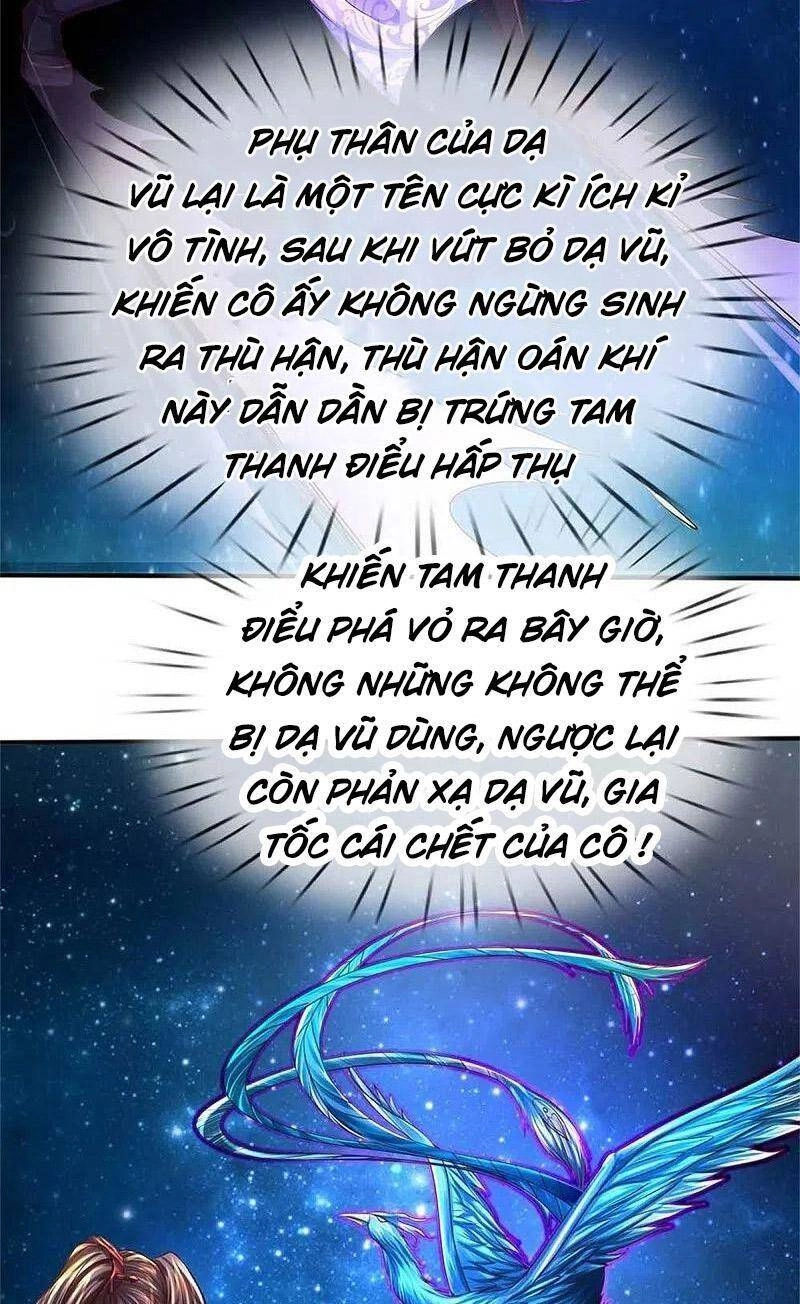 Nghịch Thiên Kiếm Thần Chapter 559 - 2