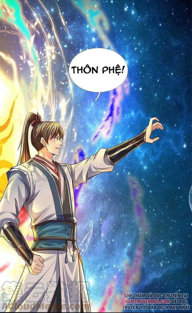 Nghịch Thiên Kiếm Thần Chapter 559 - 7