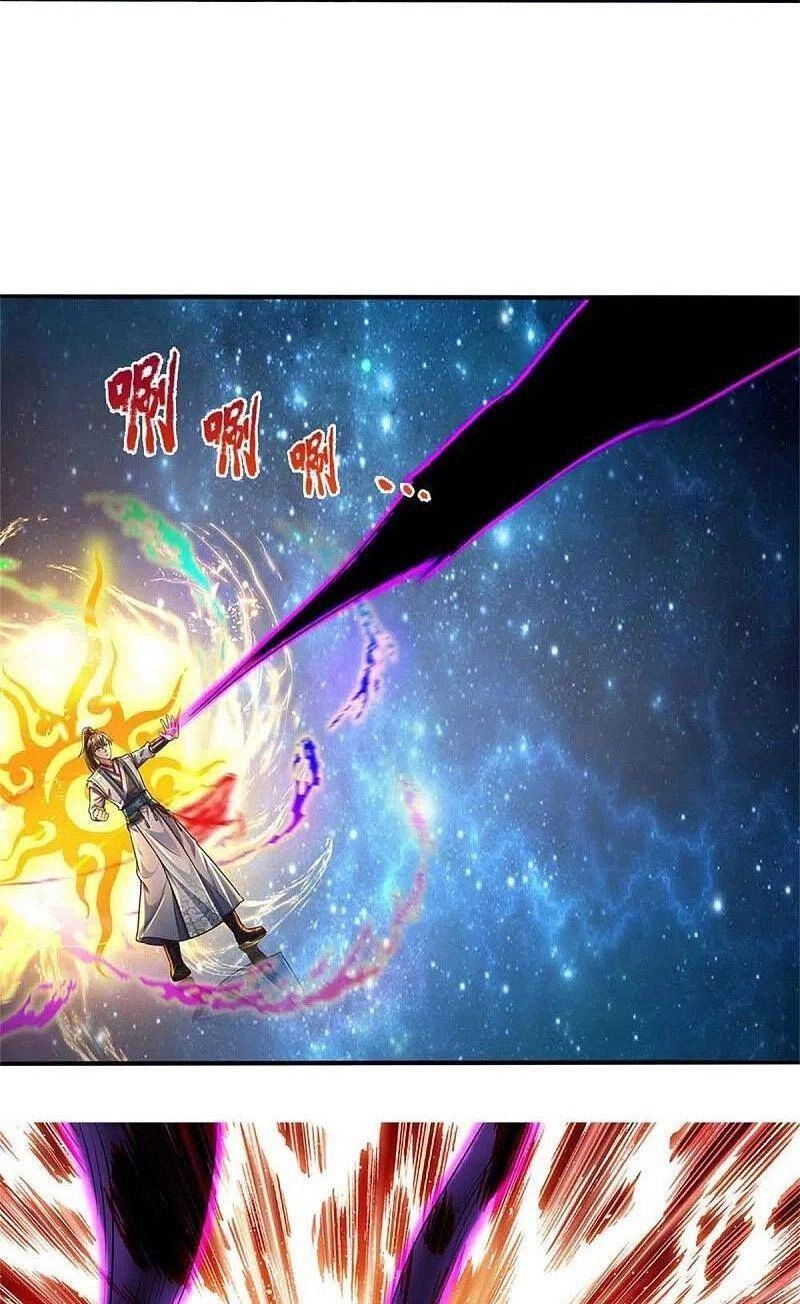 Nghịch Thiên Kiếm Thần Chapter 559 - 8