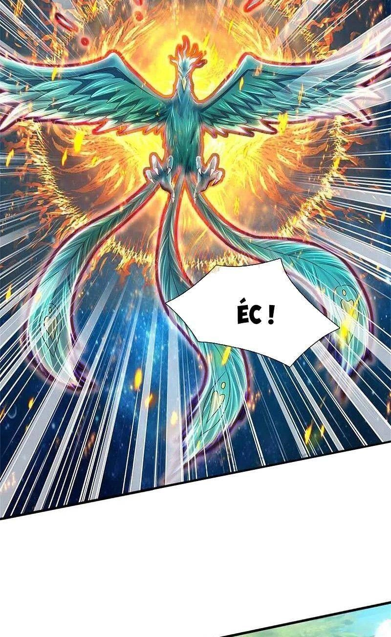 Nghịch Thiên Kiếm Thần Chapter 559 - 14