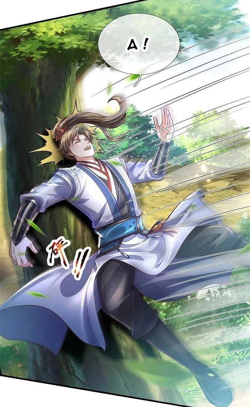 Nghịch Thiên Kiếm Thần Chapter 559 - 15