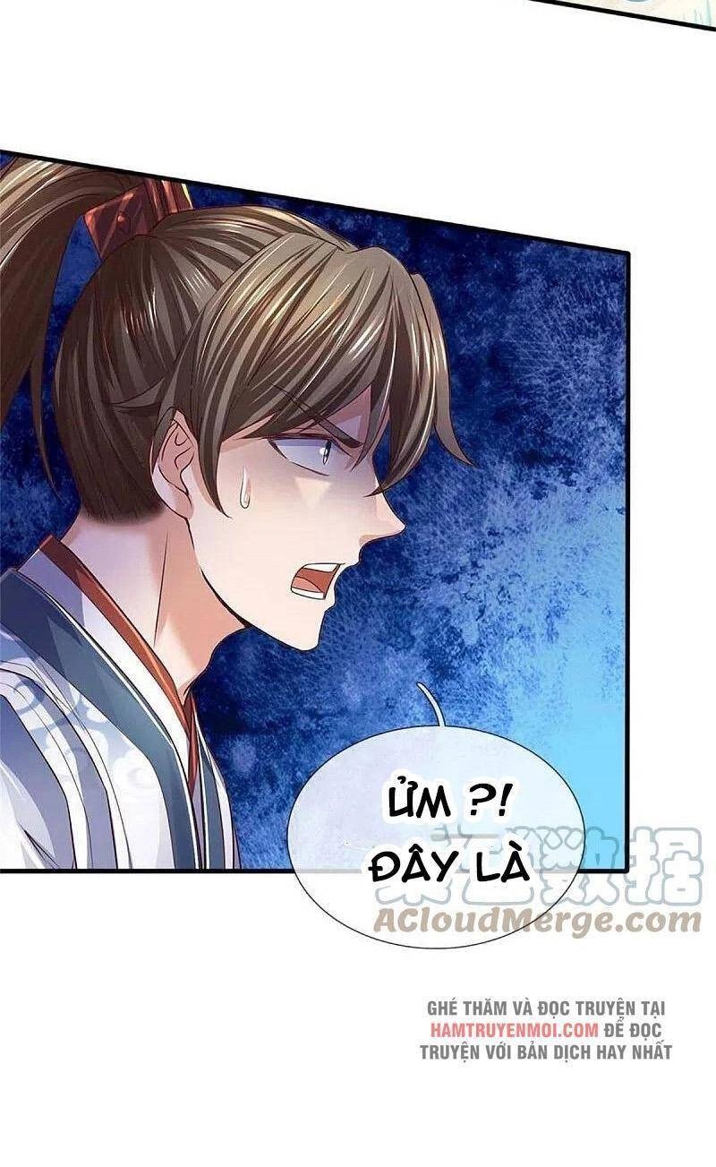 Nghịch Thiên Kiếm Thần Chapter 559 - 16