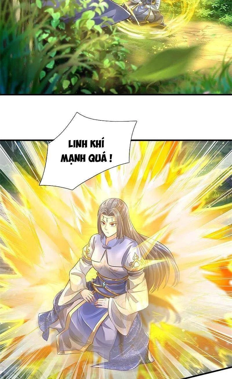 Nghịch Thiên Kiếm Thần Chapter 559 - 18