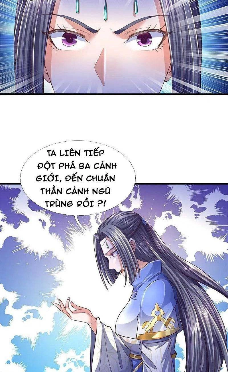 Nghịch Thiên Kiếm Thần Chapter 559 - 20