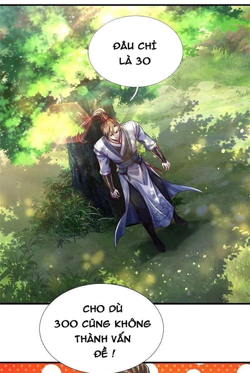 Nghịch Thiên Kiếm Thần Chapter 559 - 24