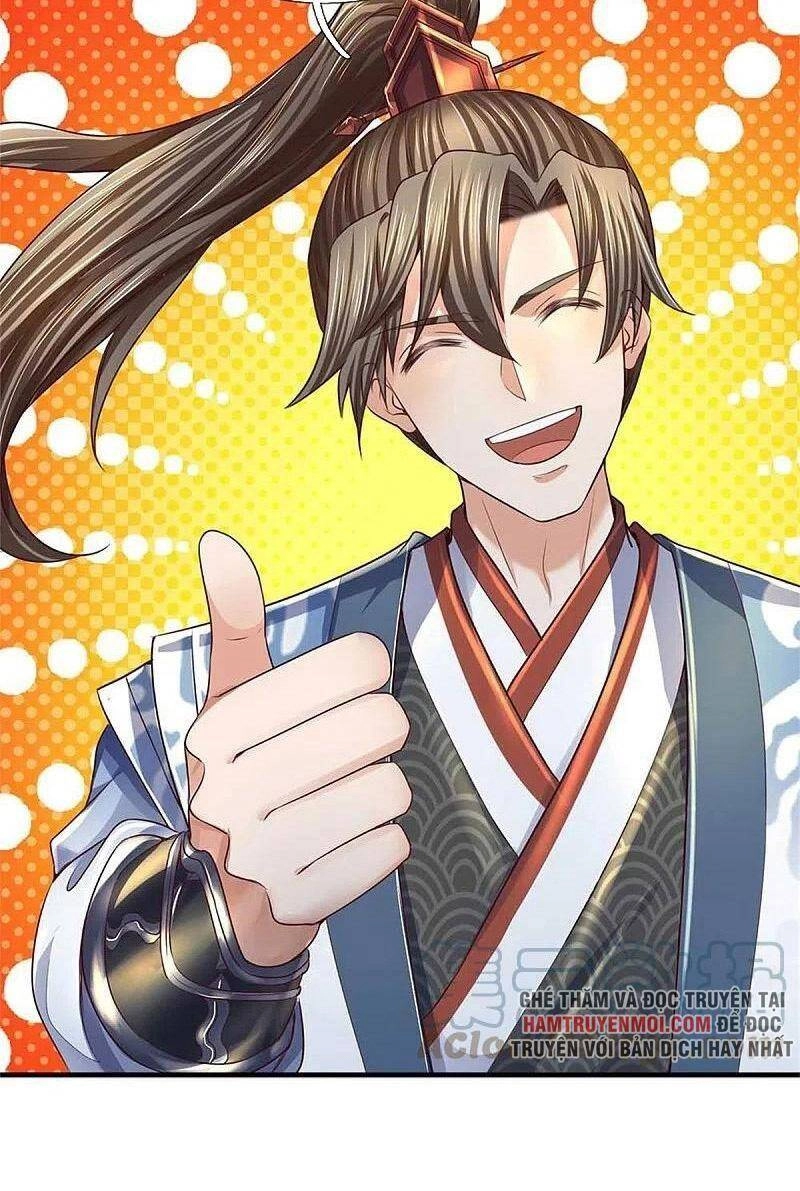 Nghịch Thiên Kiếm Thần Chapter 559 - 25