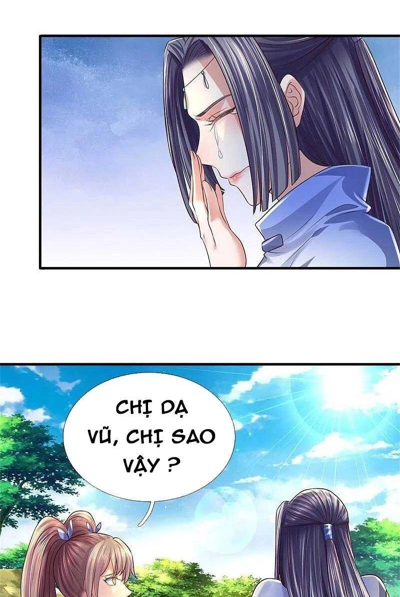 Nghịch Thiên Kiếm Thần Chapter 559 - 26