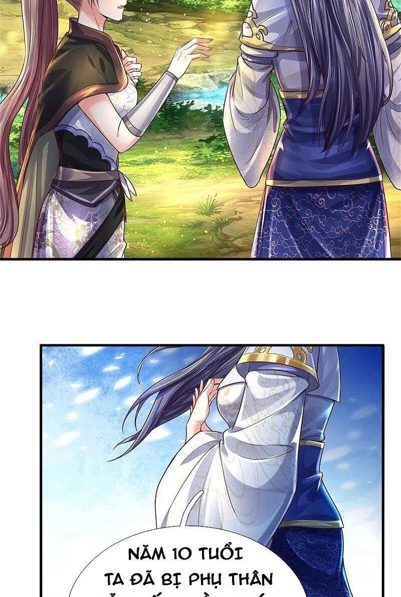 Nghịch Thiên Kiếm Thần Chapter 559 - 27