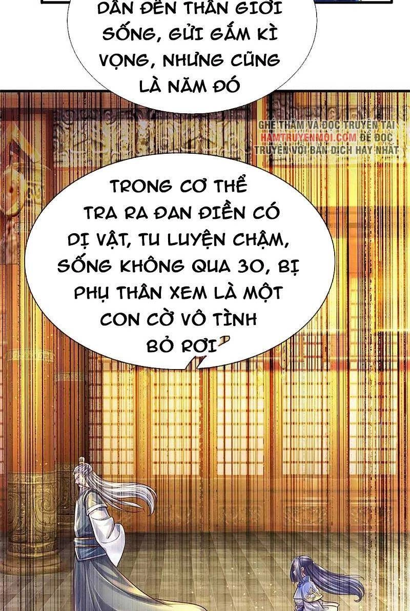 Nghịch Thiên Kiếm Thần Chapter 559 - 28