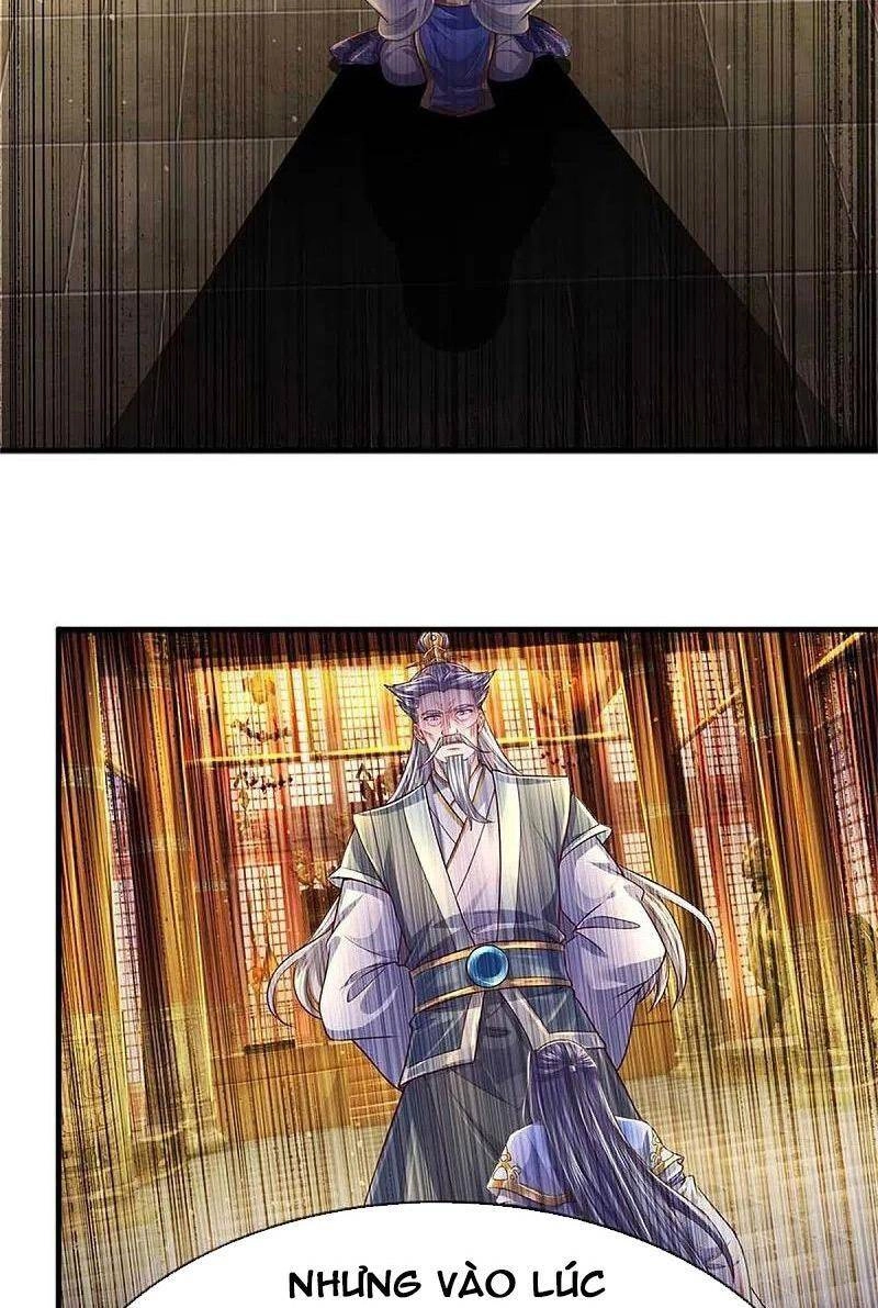 Nghịch Thiên Kiếm Thần Chapter 559 - 30