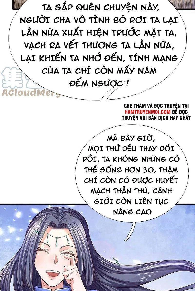 Nghịch Thiên Kiếm Thần Chapter 559 - 31